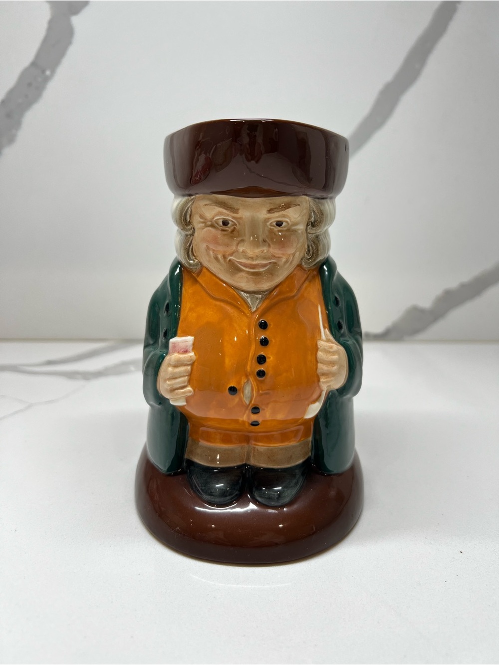 Royal Dalton The Squire Vintage Mug